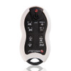 Controle Longa Distancia Stetsom Sx2 500 Metros Branco 2