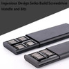 Destornillador Precision Kit Set Destornillador 63 En 1 2