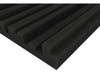 Pack X 15 U Panel Acústico Acuflex City 50x50x5 Cm 1 Pack X 15 U Panel Acústico Acuflex City 50x50x5 Cm 1