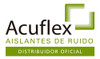 Pack X 15 U Panel Acústico Acuflex City 50x50x5 Cm 3 Pack X 15 U Panel Acústico Acuflex City 50x50x5 Cm 3