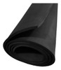 Plancha Goma Eva Negra 100x150cmts Esp. 5mm 0
