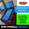 Placa Zero Delay + Kit Botões 1