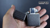Encendedor Zippo Modelo 29823 Linea 2019 Garantia 5