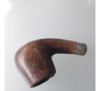 Antigua Pipa De Madera 3