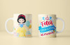 Kit Diseños Plantillas Tazas Feliz Cumpleaños Sublimación M4 2