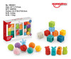 Piezas Soft X20  Huanger 1