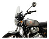 Savage® Interceptor 650 -parabrisas 33cm- Laberinto® Pferd® 0