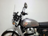Savage® Interceptor 650 -parabrisas 33cm- Laberinto® Pferd® 4