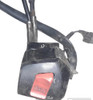 Comando Derecho De Arranque Honda Cbr 600 0