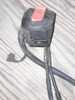 Comando Derecho De Arranque Honda Cbr 600 1
