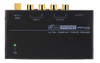Fono Toca-discos Pré-amplificador Pp400 Fonógrafo Estéreo 6