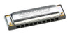 Hohner M2013bxd Armonica Armonica En Caja Clave De D 1