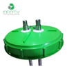 Enfriador - Torpedo P/ Fermentador Infinity Rotomolding 25cm 4