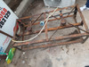 Quemador Industrial Doble 0