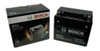 Bateria Bosch Ytx12 Bs Btx 12 Gel Agm 12v 10ah Plan Fas 0