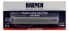 Punta Multiestria M10 (larga) Bremen 0
