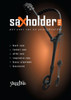 Arnes Para Fagot Jazzlab Saxholder Pro - Nuevos 4