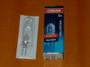 Lámpara  Bi Pin  64405 Halógena 12v. 5w. 2