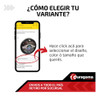 Cubre Rueda Funda Auxilio Cuerina Negra Lisa 15 2 Cubre Rueda Funda Auxilio Cuerina Negra Lisa 15 2