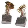 Carbones Makita Cb204 Ga7020 Ga9020 Y Varios Modelos 2