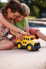 Green Toys School Bus 3