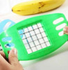 Set X 2 Cortador Corta Papas Fritas Acero Inoxidable 2