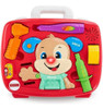 Juguete Didactico Estimulacion Temprana De Bebe Fisher Price 2