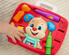 Juguete Didactico Estimulacion Temprana De Bebe Fisher Price 6