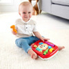 Juguete Didactico Estimulacion Temprana De Bebe Fisher Price 7