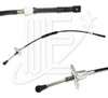 Cable Enganche De Cambios Fremec Vw Pointer 1.6 / 1.8 1