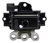 Pata Motor Lado Derecho T/a Original Prisma Onix Sonic Spin 2