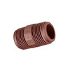 Rosca Con Tuerca 1 Ips. Gk 0