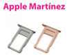 Bandeja Porta Sim Tray iPhone 7 O 7 Plus Applemartinez 2