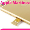 Bandeja Porta Sim Tray iPhone 7 O 7 Plus Applemartinez 3