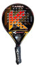 Paleta De Padel Kendall Targa Foam Naranja 0