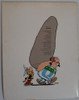 Antigua Historieta Asterix En Hispania 1977 Ro 253 3