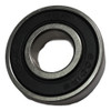 Rodamientos Rulemanes 6001 2rs X 10 Unid 12x28x8mm 2