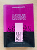 Curso De Economía Moderna Samuelson Usado 0