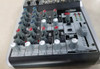 Consola Behringer Xenyx Q1002usb 2