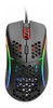 Glorious Pc Gaming Race Model D Gaming-maus - Negro, Mate 1
