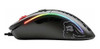 Glorious Pc Gaming Race Model D Gaming-maus - Negro, Mate 3