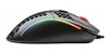 Glorious Pc Gaming Race Model D Gaming-maus - Negro, Mate 4