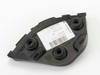 Soporte Derecho Paragolpe Delantero Vw Fox / Suran 2