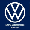 Soporte Derecho Paragolpe Delantero Vw Fox / Suran 3