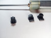 Motor C/ Redutor  Escova Conair C/ Engrenagem C/travas N20-4 2