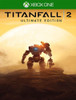 Titanfall 2 Ultimate Xbox One - 25 Dígitos (envio Já) 0