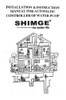 Press Control Controlador De Presion Prescontrol Shimge C/m 3