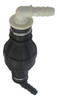 Bombin Tuberia Gas Oil Pico Curvo-curvo 1