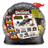 Smashers Monster Truck Wheels Zuru Con Sorpresas 1