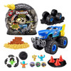 Smashers Monster Truck Wheels Zuru Con Sorpresas 2
